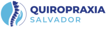 logo quiropraxia em salvador